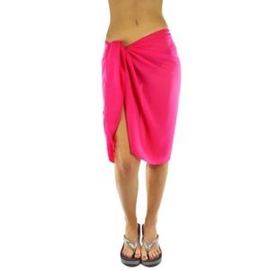Victoria’s Secret sarong watermelon size L